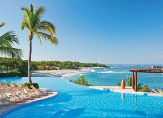 México apuesta por nuevos proyectos para robustecer oferta turística