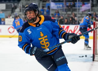 Gran final de la temporada regular de la PWHL este sábado: todo por decidir