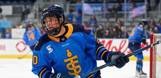 Gran final de la temporada regular de la PWHL este sábado: todo por decidir