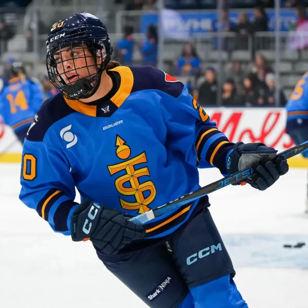 Gran final de la temporada regular de la PWHL este sábado: todo por decidir