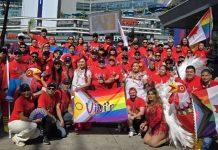 Comunidad LGBTQ+ hispanohablante resalta el valor del Día del Idioma Español en Canadá