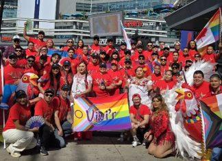 Comunidad LGBTQ+ hispanohablante resalta el valor del Día del Idioma Español en Canadá