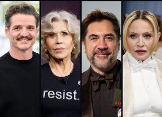 Celebridades exigen cerrar centro de detención de migrantes en EEUU