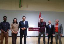 Desarrollan estrategia para atención sanitaria a hombres y niños