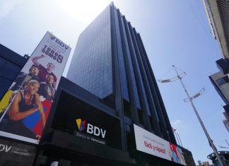 EEUU emite licencia y quita sanciones a bancos públicos de Venezuela