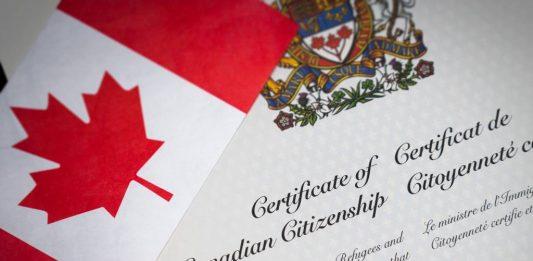 Ser ciudadano canadiense es la única opción segura para no perder la residencia en el país