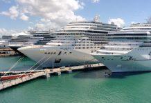 WTTC presenta su último informe sobre el turismo de cruceros