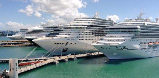WTTC presenta su último informe sobre el turismo de cruceros