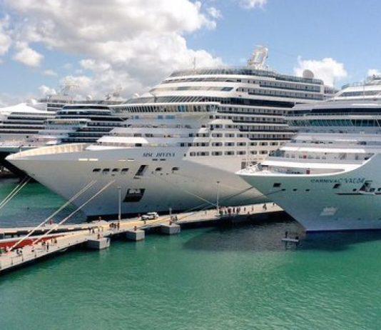 WTTC presenta su último informe sobre el turismo de cruceros