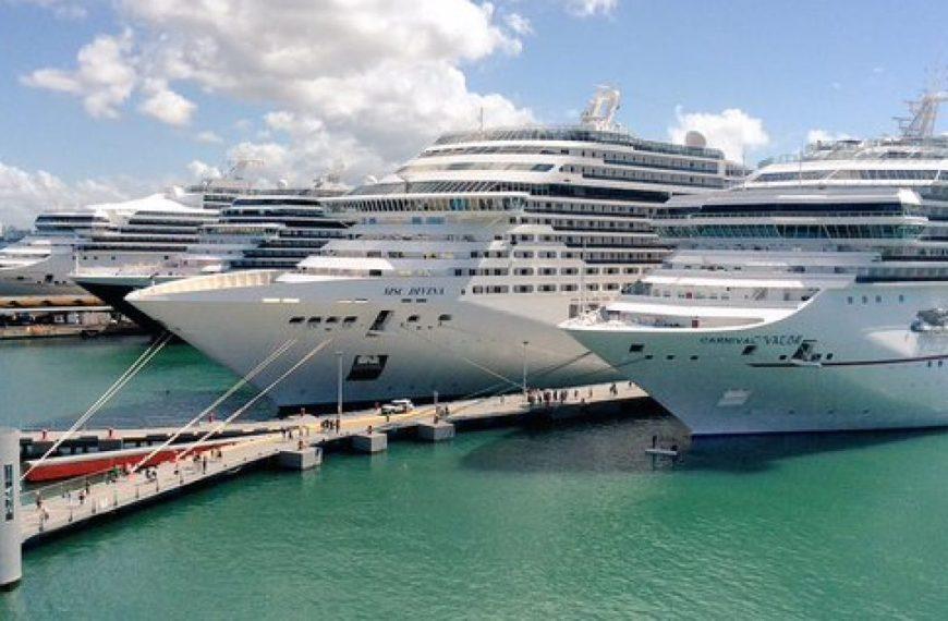 WTTC presenta su último informe sobre el turismo de cruceros