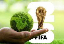 Más árboles en ciudades sede de la Copa Mundial de Futbol 2026