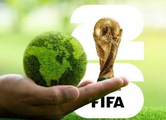 Más árboles en ciudades sede de la Copa Mundial de Futbol 2026