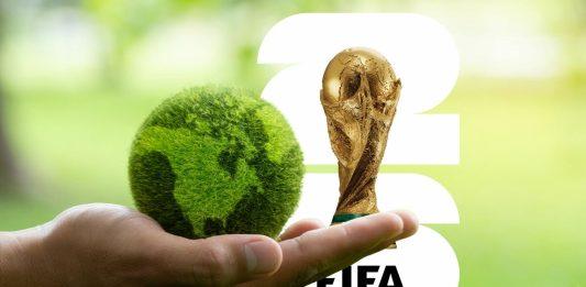 Más árboles en ciudades sede de la Copa Mundial de Futbol 2026