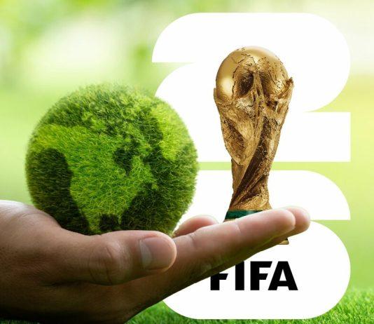 Más árboles en ciudades sede de la Copa Mundial de Futbol 2026