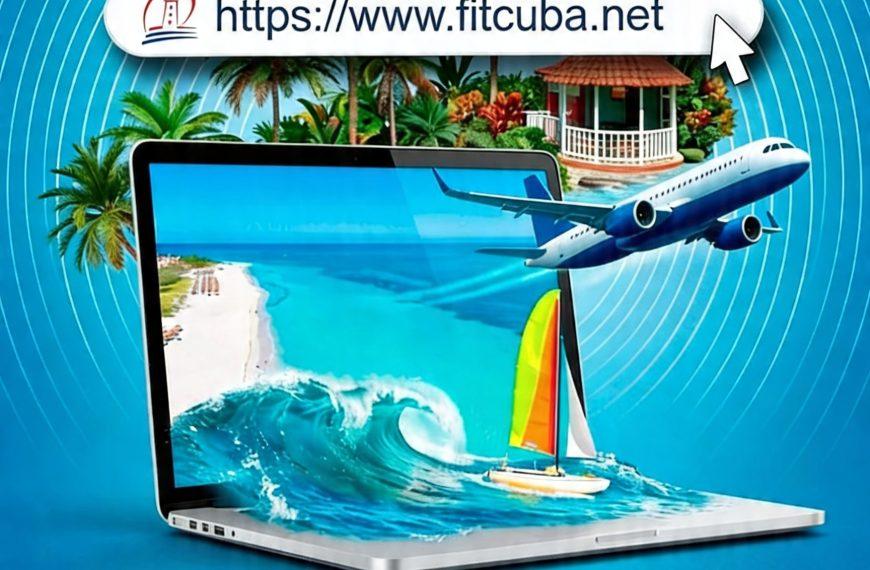 El turismo en Cuba está vivo