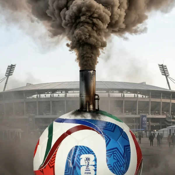 Mundial 2026: El reto climático del torneo más grande en la historia del fútbol