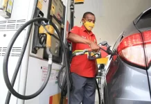 Precios de la gasolina y el diésel subieron en Colombia