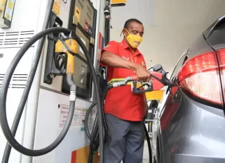 Precios de la gasolina y el diésel subieron en Colombia