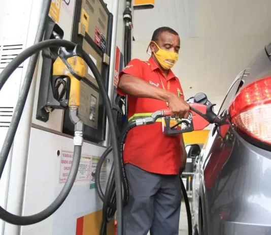 Precios de la gasolina y el diésel subieron en Colombia