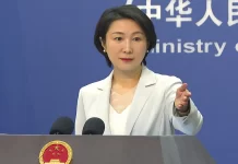 China rechaza injerencia de EEUU en nexos con Venezuela