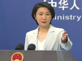 China rechaza injerencia de EEUU en nexos con Venezuela