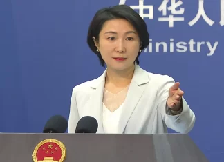 China rechaza injerencia de EEUU en nexos con Venezuela