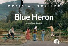 Entrevista a Sophy Romvari, directora de Blue Heron