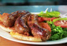 CHORIZO CHUQUISAQUEÑO