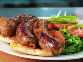 CHORIZO CHUQUISAQUEÑO