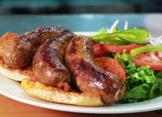 CHORIZO CHUQUISAQUEÑO