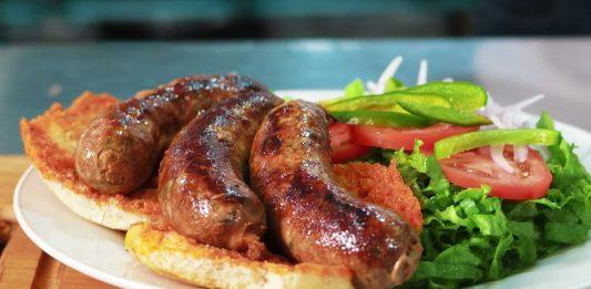 CHORIZO CHUQUISAQUEÑO