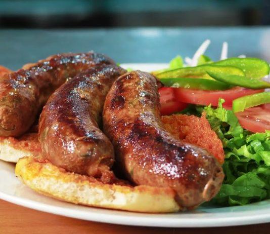 CHORIZO CHUQUISAQUEÑO
