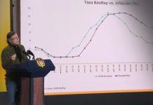 Presidente de Colombia anunció implementación de medidas económicas