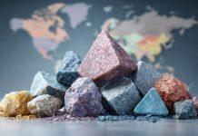 Brasil y el debate sobre el control de los minerales críticos