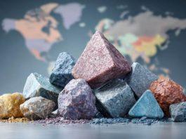 Brasil y el debate sobre el control de los minerales críticos