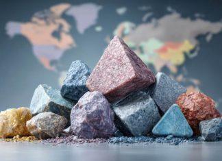 Brasil y el debate sobre el control de los minerales críticos