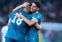 Congo e Iraq consiguen últimos boletos al Mundial de Fútbol