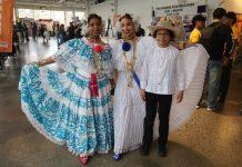 La comunidad latina celebró su cultura y diversidad en el Spring Latin Festival 2026 de Mississauga