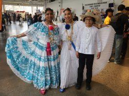 La comunidad latina celebró su cultura y diversidad en el Spring Latin Festival 2026 de Mississauga