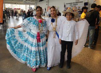 La comunidad latina celebró su cultura y diversidad en el Spring Latin Festival 2026 de Mississauga