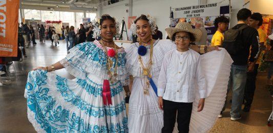 La comunidad latina celebró su cultura y diversidad en el Spring Latin Festival 2026 de Mississauga