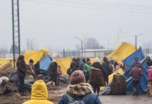 INMIGRANDO A CANADA. El programa de refugio y un lugar seguro para vivir