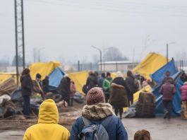 INMIGRANDO A CANADA. El programa de refugio y un lugar seguro para vivir
