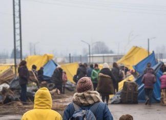 INMIGRANDO A CANADA. El programa de refugio y un lugar seguro para vivir