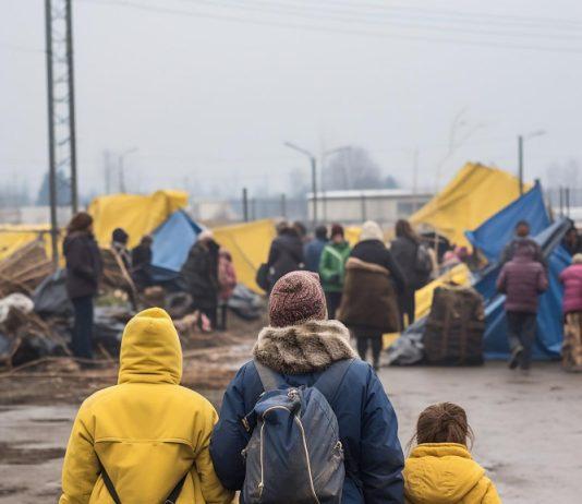 INMIGRANDO A CANADA. El programa de refugio y un lugar seguro para vivir