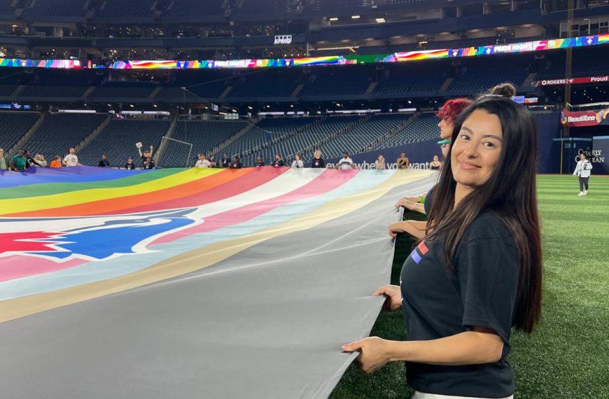 Acompañar para alejar el estigma