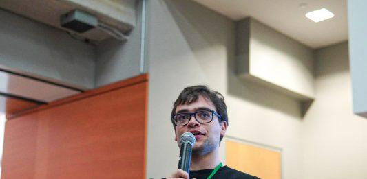 Diego Vera: joven latino-canadiense que impulsa autoaprendizaje con IA