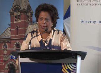 Salud mental en Canadá: del discurso a la urgencia colectiva