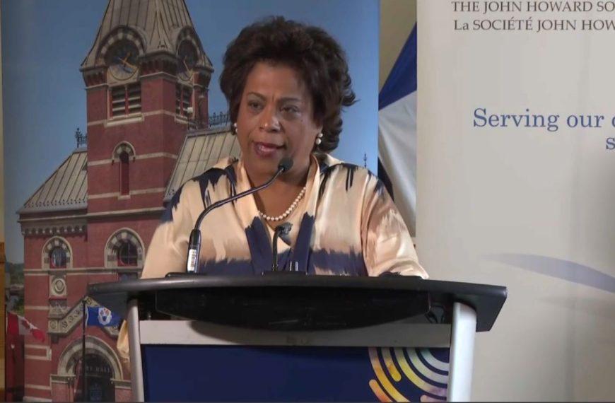 Salud mental en Canadá: del discurso a la urgencia colectiva