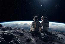 Mejorar el clima anímico; como la tripulación del Artemis II
